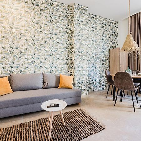 Loft Vinas Apartment Valencia Exterior photo