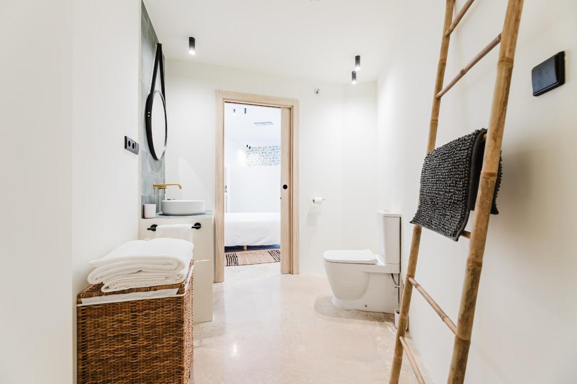 Loft Vinas Apartment Valencia Exterior photo