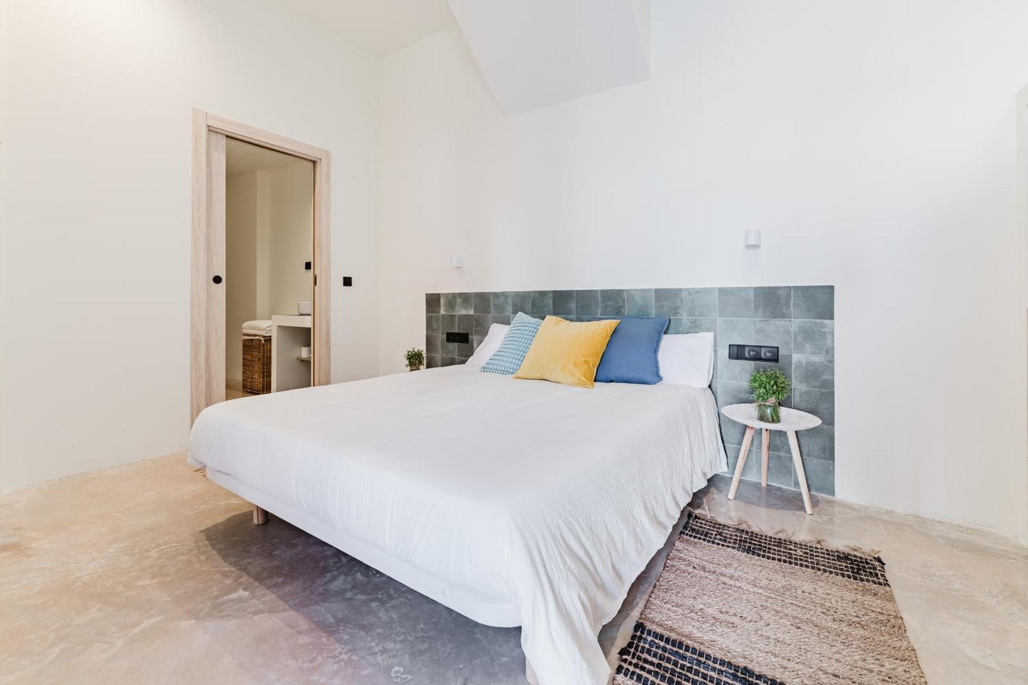 Loft Vinas Apartment Valencia Exterior photo