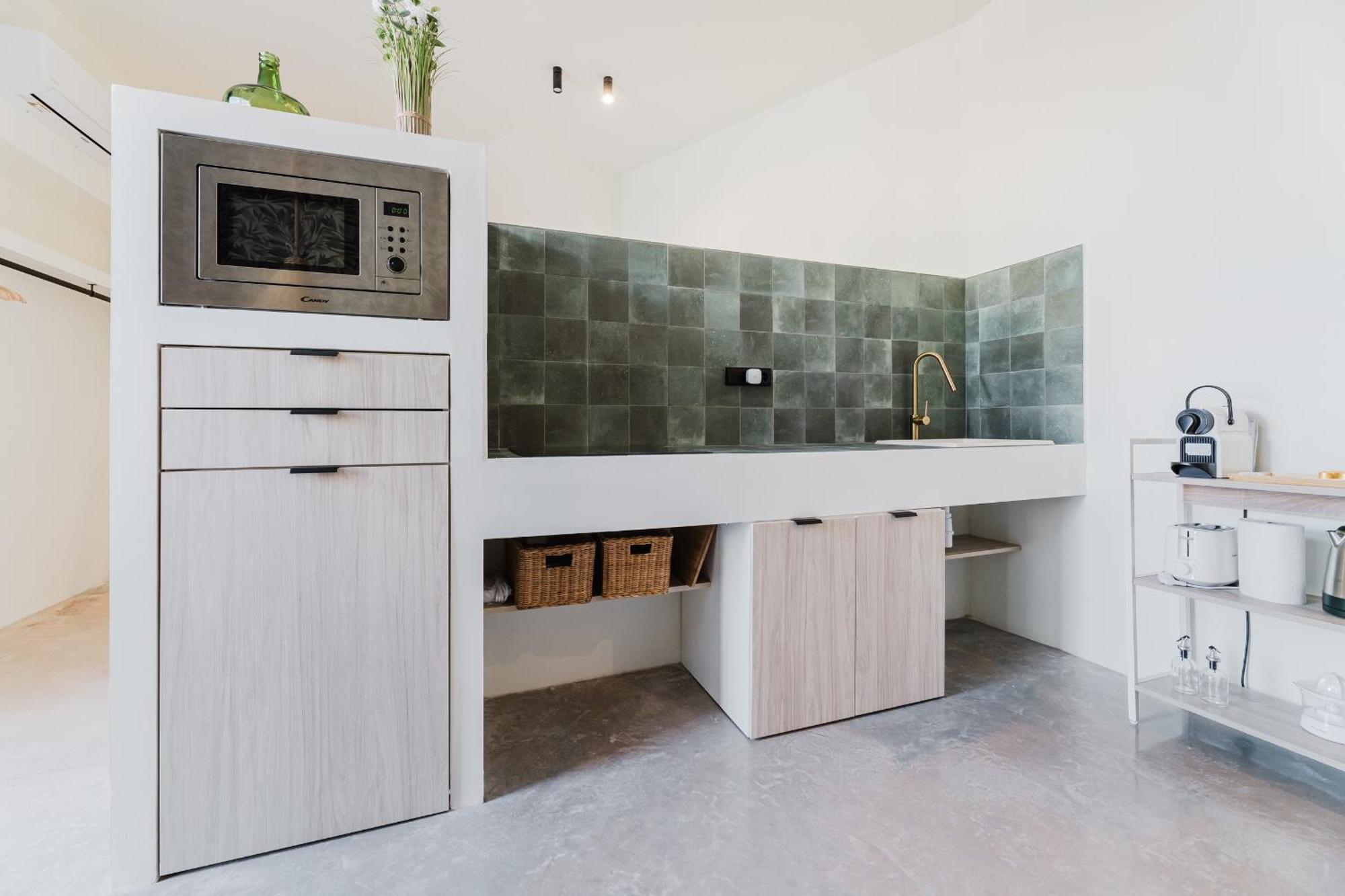 Loft Vinas Apartment Valencia Exterior photo